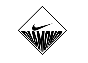 Nike Diamond logo