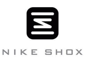 Nike Shox logo