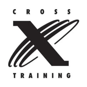 Nike Cross Training logo