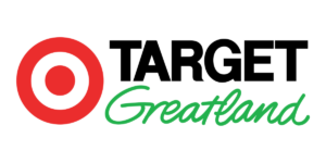 Target Greatland logo