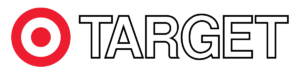 Target Logo 1968 - 1974