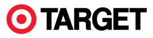 Target Logo 1974 - 2004