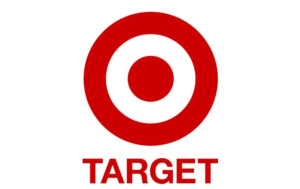 Target Logo 2004 - 2018