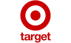 Target Logo 2018 - Present