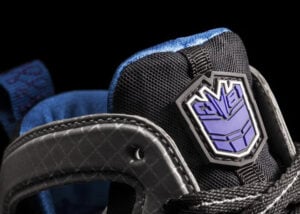 Nike Air Max Fyposite Megatron