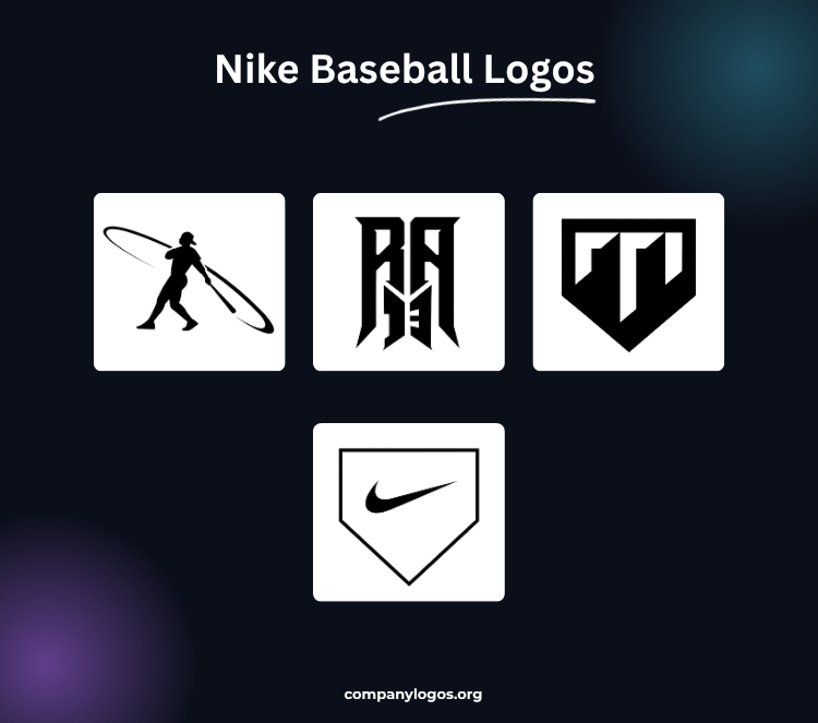 Nike Baseball Evolution Image