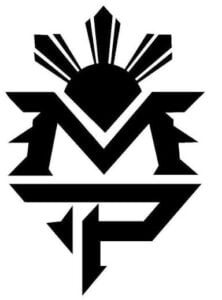 Manny Pacquiao Nike Signature logo