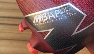 Nike Mercurial Superfly 360 ‘Rising Fire’