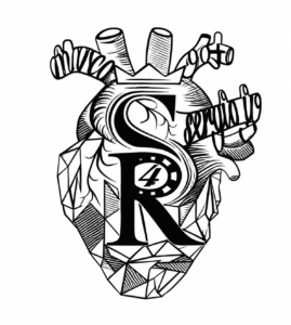 Nike’s SR4 heart emblem for Sergio Ramos