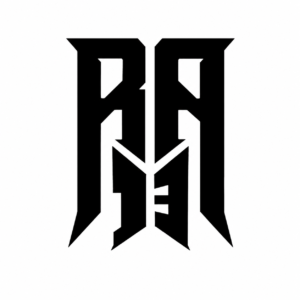 new Nike baseball logo of Ronald Acuña Jr.