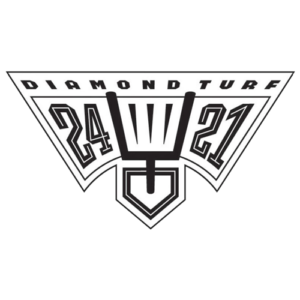 Nike Diamond Turf logo