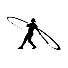 Nike Ken Griffey Jr. “Swingman” logo