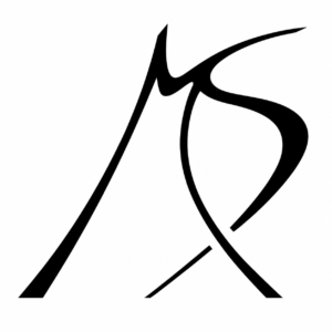 Nike’s “MS” monogram of Maria Sharapova