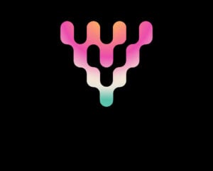 Nike X Megan Nike ‘Victory Redefined’ logo