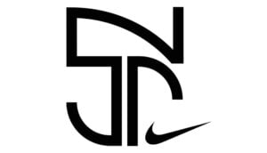 Nike football logo for Neymar Jr. 