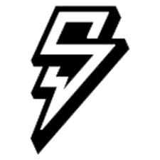 Nike football Saquon Barkley ‘Lightning bolt’ logo
