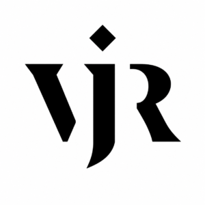 Nike’s Vinícius Júnior signature ‘VJR’ football logo  